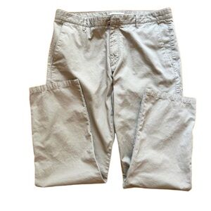 CALVIN KLEIN Chinos
